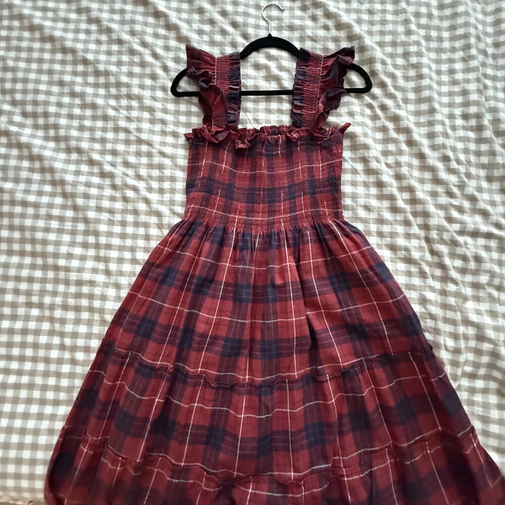 Hill House | Ellie Nap Dress | Large | EUC